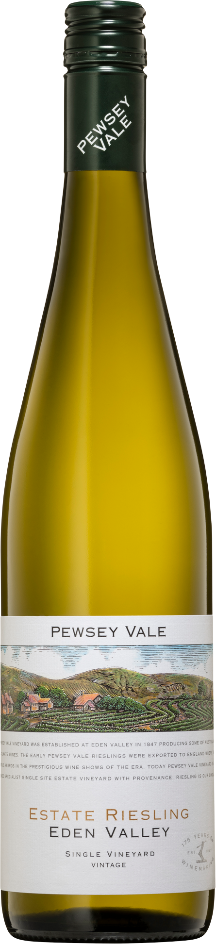 Riesling 2025 — Eden Valley